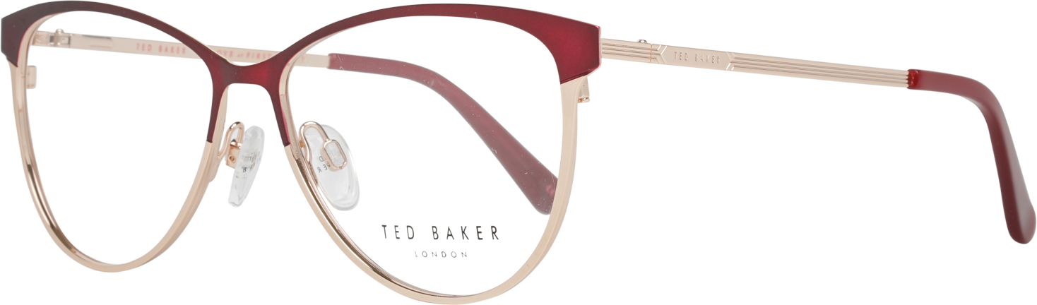 Ted Baker Optische Fassung TB2255 244 54 Frauen Multicolor
