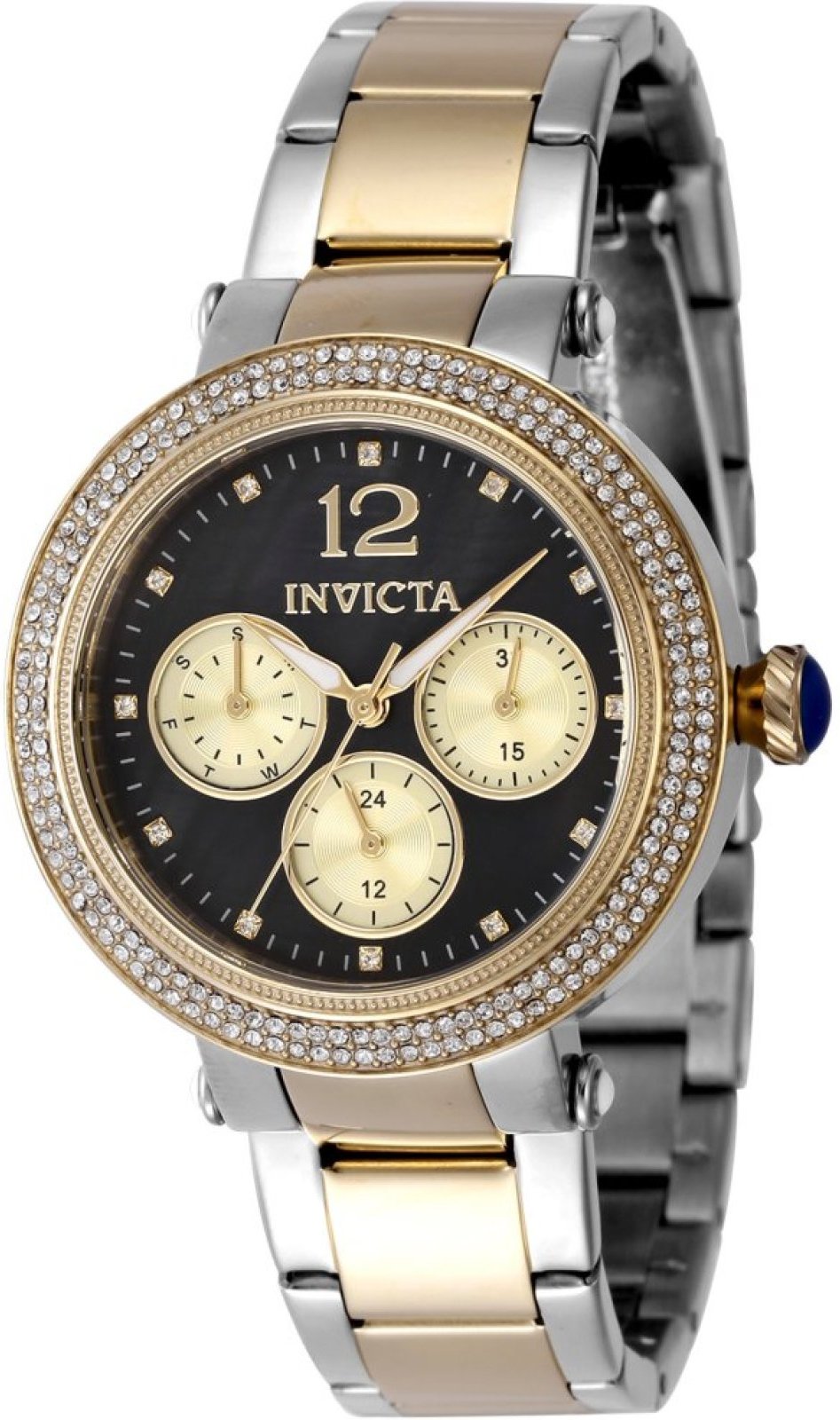 Invicta Bolt 48115 Damenuhr - 37mm