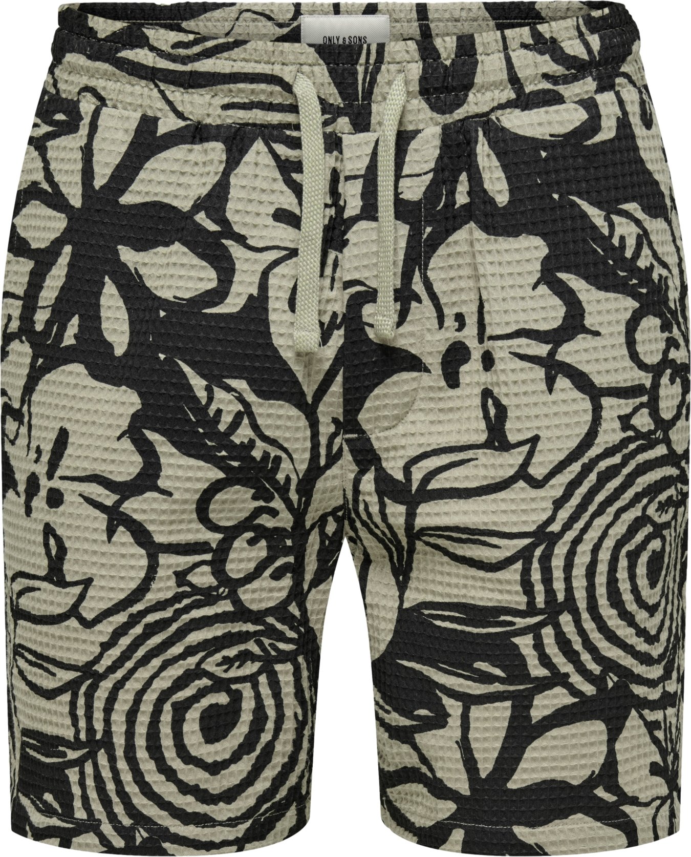 Only & Sons Bermudashorts