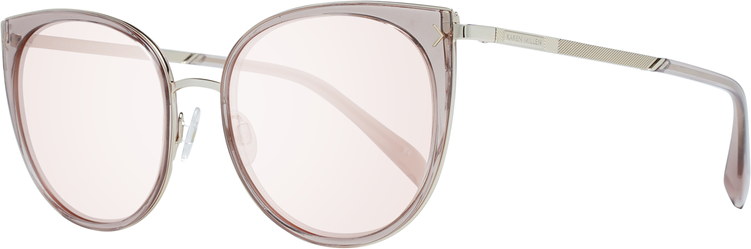 Karen Millen Sonnenbrille KM5042 297 55