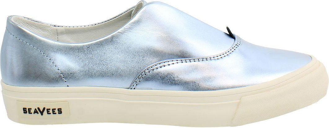Seavees Sunset Strip Damenblaue Schuhe