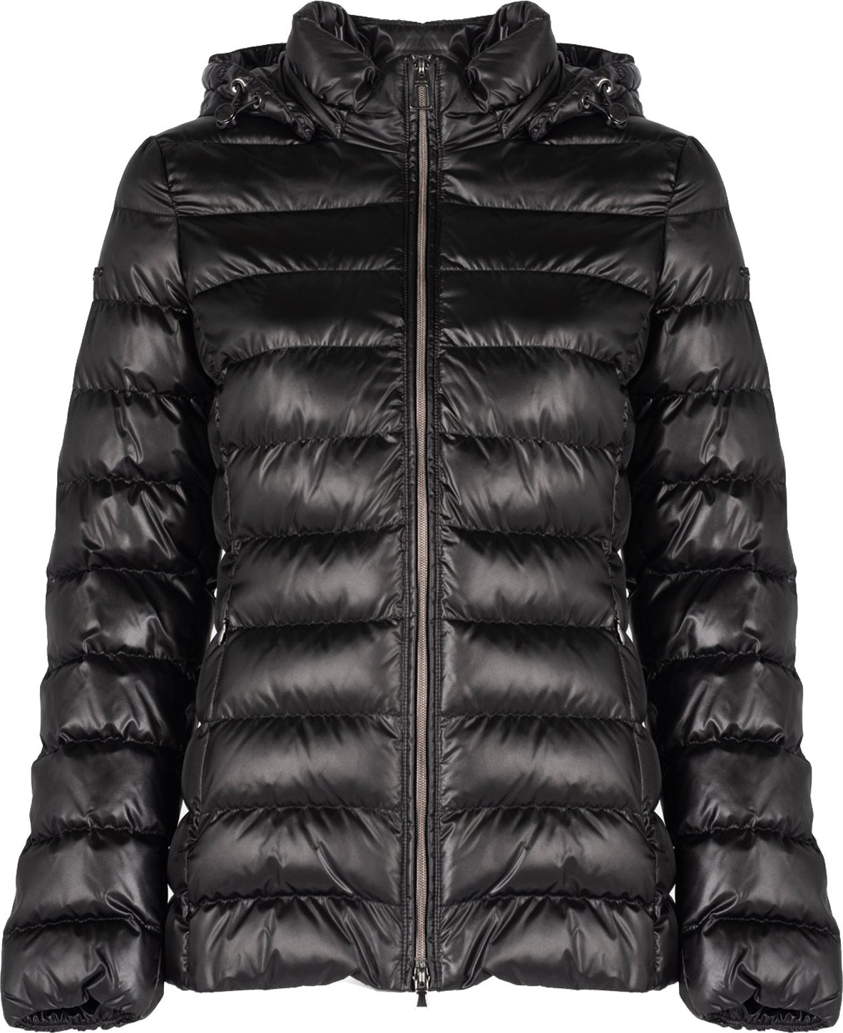 Geox Jacke Zosma Damen schwarz