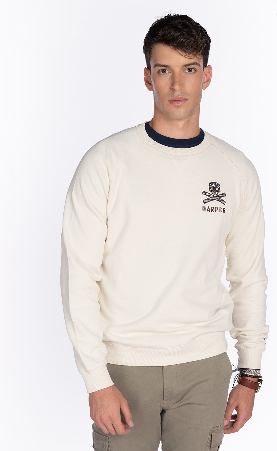 Sweatshirt Hurricane