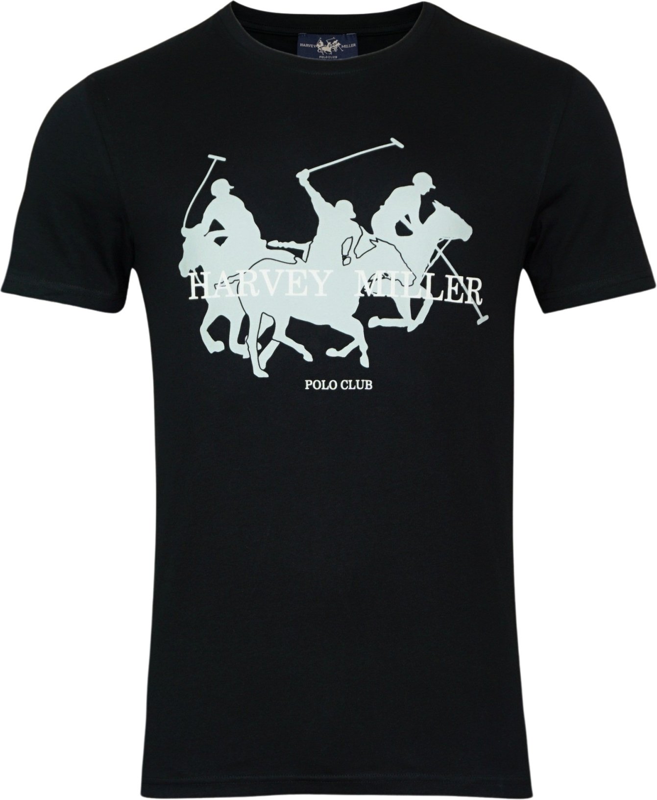 Harvey Miller T-Shirt