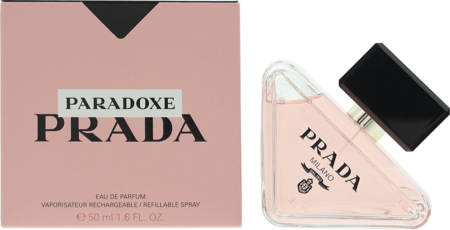 Thumbnail - Prada Paradoxe Edp Spray.