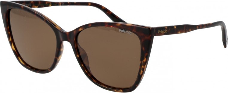 Polaroid PLD 4181 S 56 086SP Coole Sonnenbrille