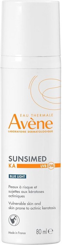 Thumbnail - Sunsimed Lichtschutzcreme 80 ml