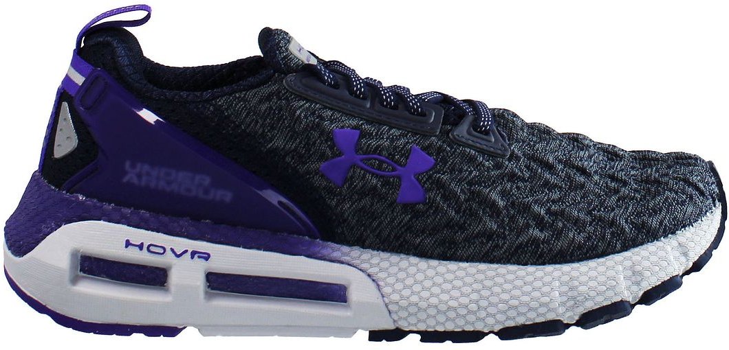 Under Armour HOVR Mega 2 Klongrau Frauen Running Trainer