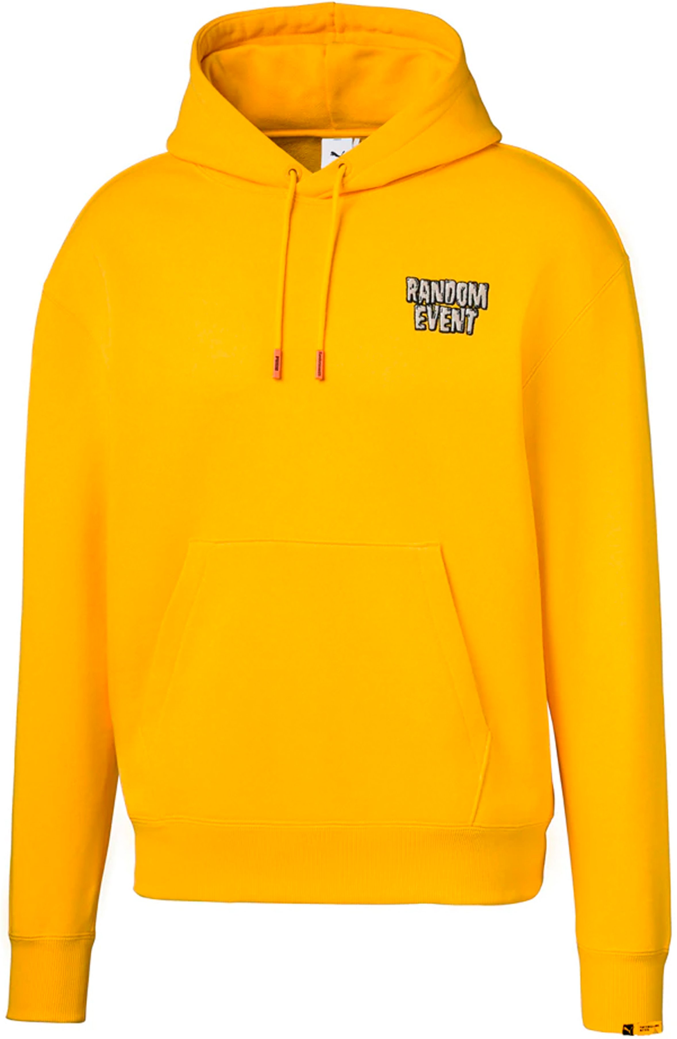 Puma x Randomevent Logo Zitronenspringer - Herren