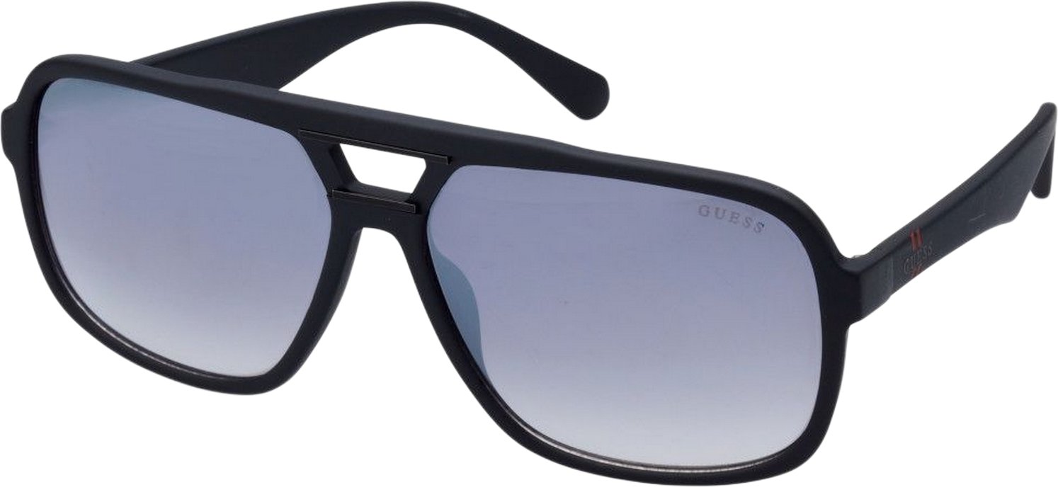 Guess Herren-Sonnenbrillen 61/14/140 mm Spritzguss