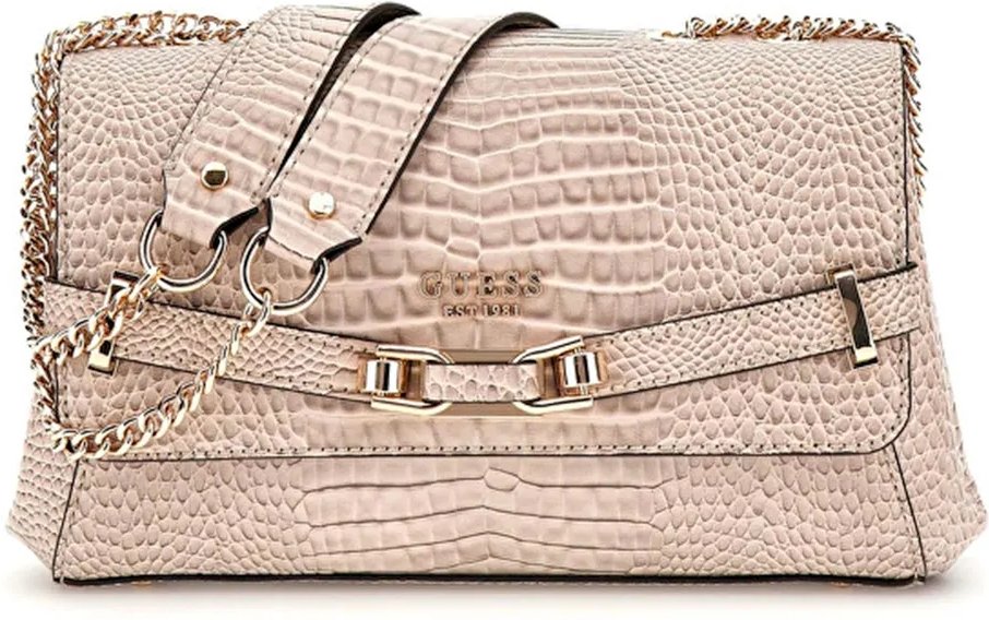 Guess Damen Umhängetasche Silvye