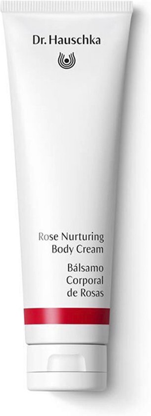 Rosen-körperbalsam 145 ml