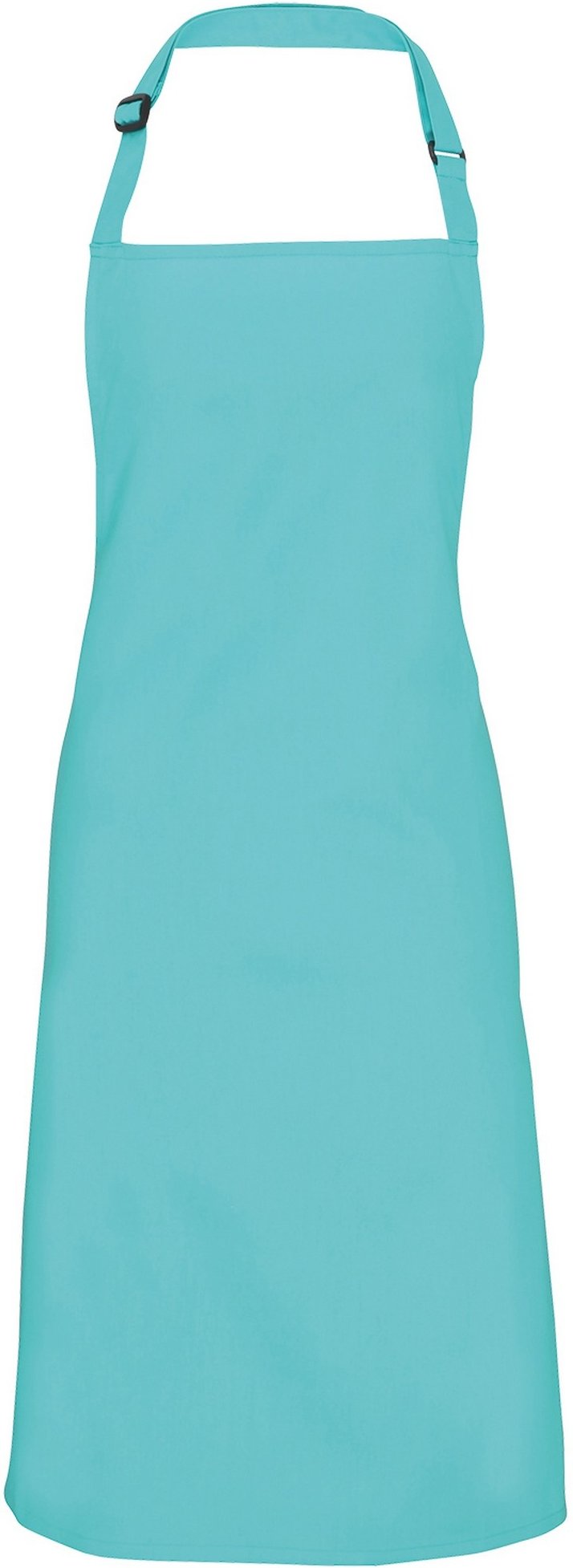 Premier Colours Lätzchenschürze (2er-Pack) (Entenei blau)