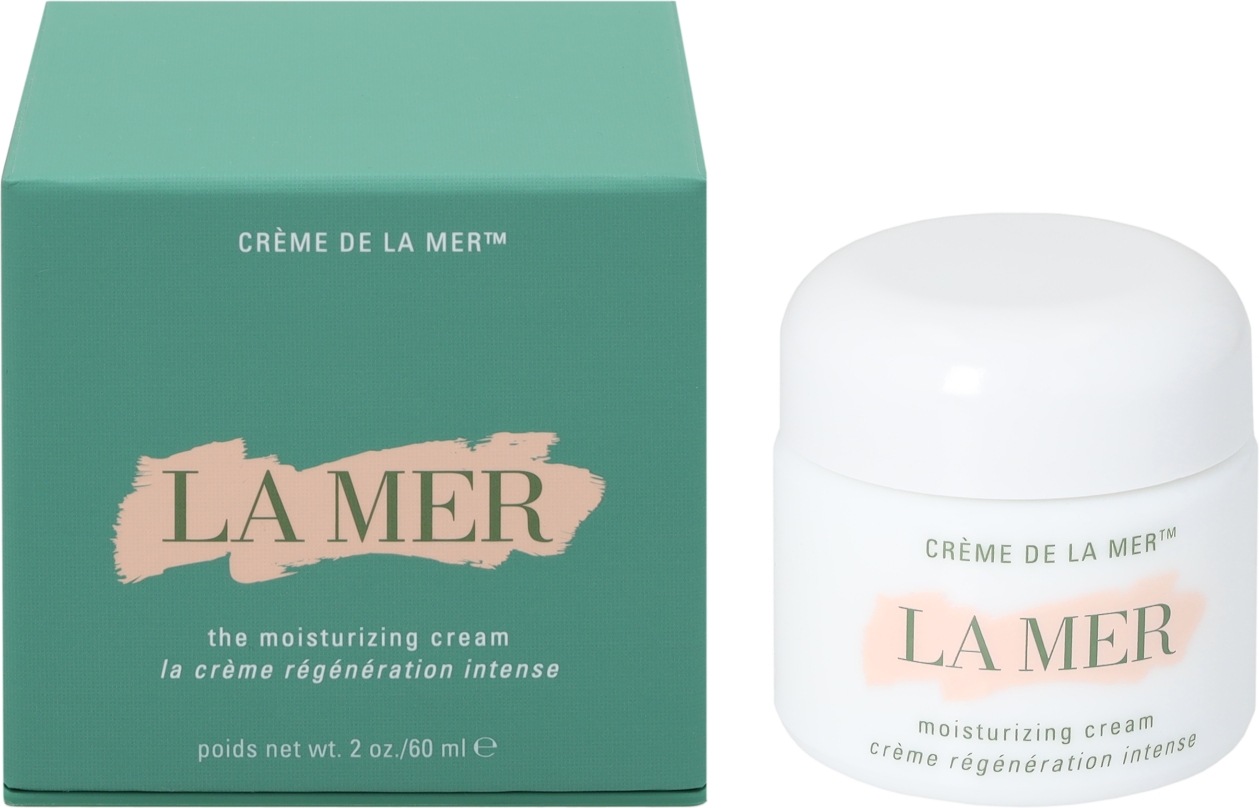 La Mer The Moisturizing Cream 60ml
