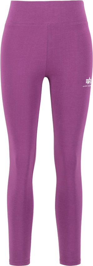 Basic Small Logo Leggings Women