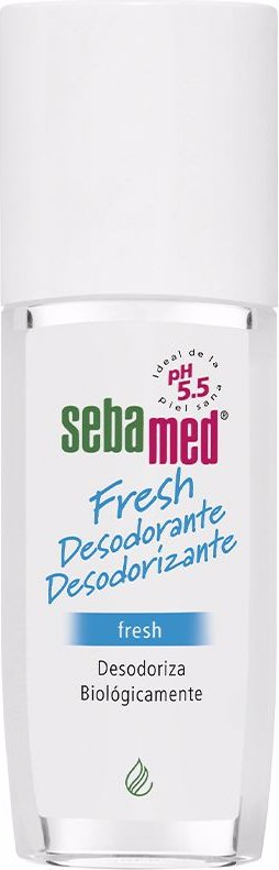 Fresh Deo Spray 75 ml