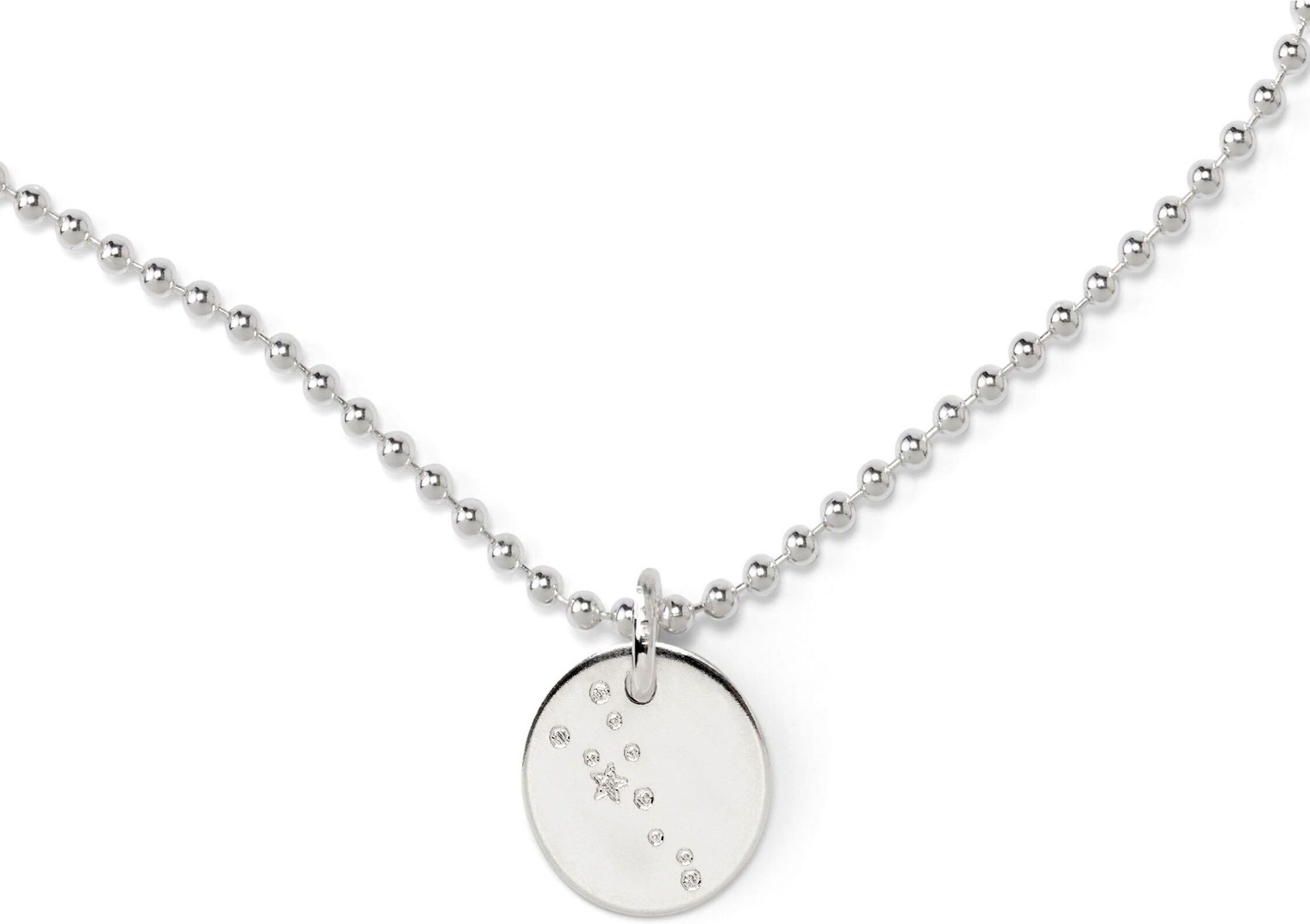 BEKA&BELL Armband 925 Sterling Silber Glänzend 19cm Stier