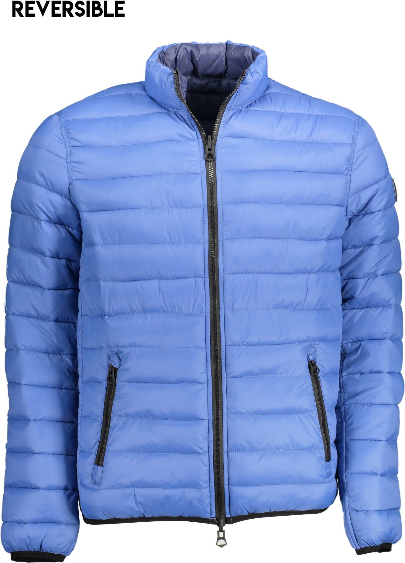 Wendbare Pufferjacke Us12731