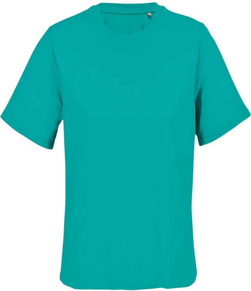 SOLS - "Legend" T-Shirt für Damen (Karibik-Blau)