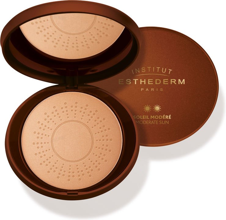 Reflets De Soleil Leuchtpuder 15 gr