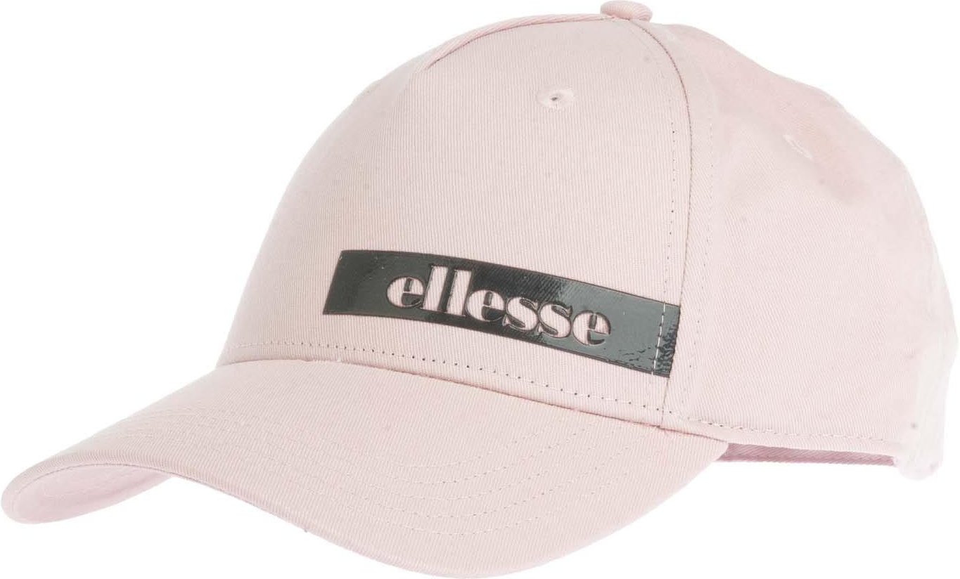 Ellesse - "Serge" Baseball-Mütze (Pink)