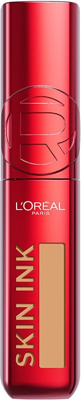 Thumbnail - Infaillible Skin Ink 48h Foundation Und Concealer #318-medium Cool 15 ml