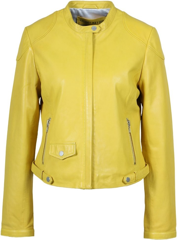 Freaky Nation Shortjacket Solea-FN