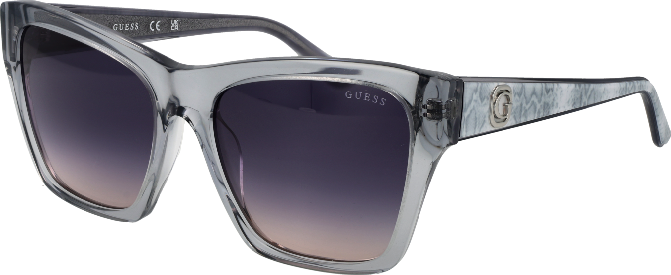 Guess Sonnenbrille GU00113 20B 55