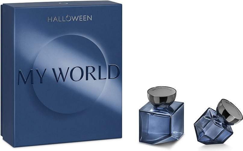 Meine Welt Etui 2 Stk 2 pz