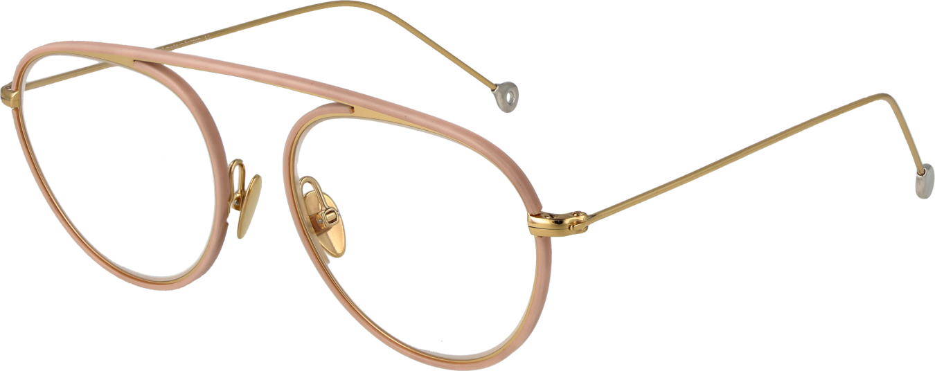 Nathalie Blanc Brille Edgard 229 50