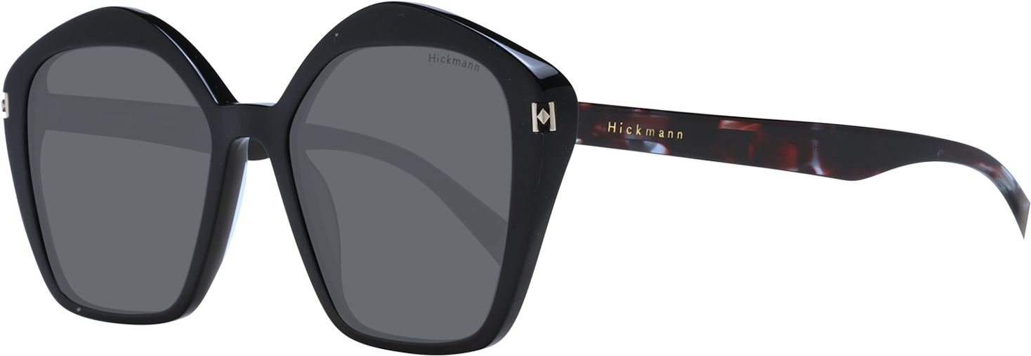 Ana Hickmann Sonnenbrille HI9152 A02 54