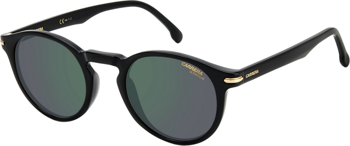 Carrera Unisex-Sonnenbrillen 50/23/145 mm Acetat