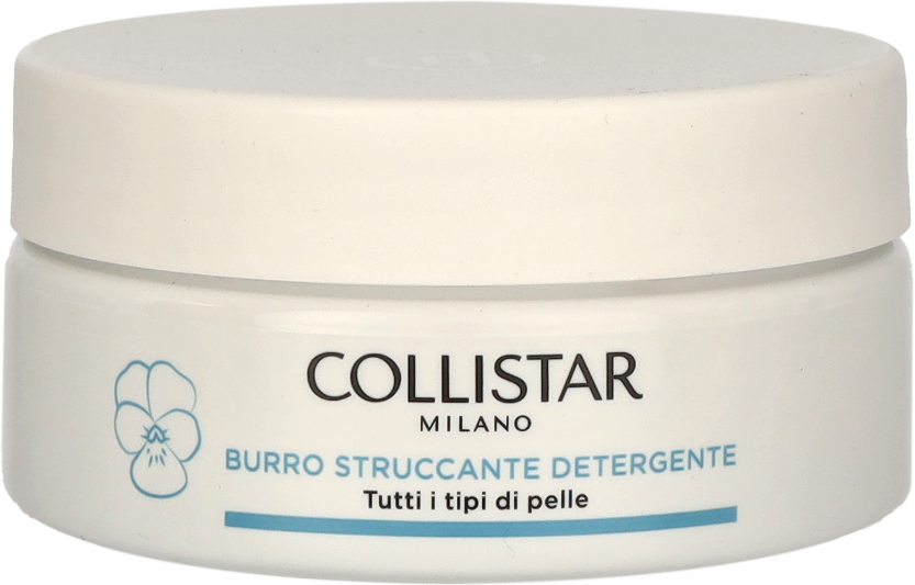 Thumbnail - Collistar Make-Up Removing Cleansing Balm.