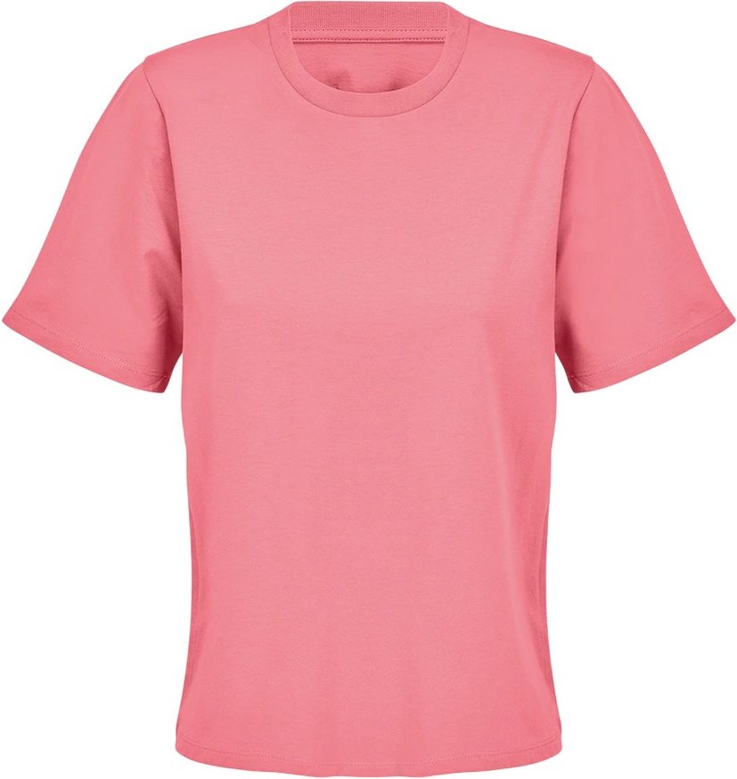 SOLS - "Legend" T-Shirt für Damen (Volksrosa)