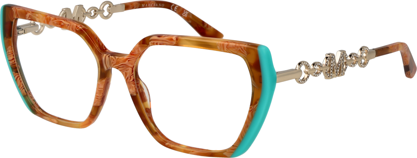 Marciano by Guess Brillenfassung GM50005 056 54