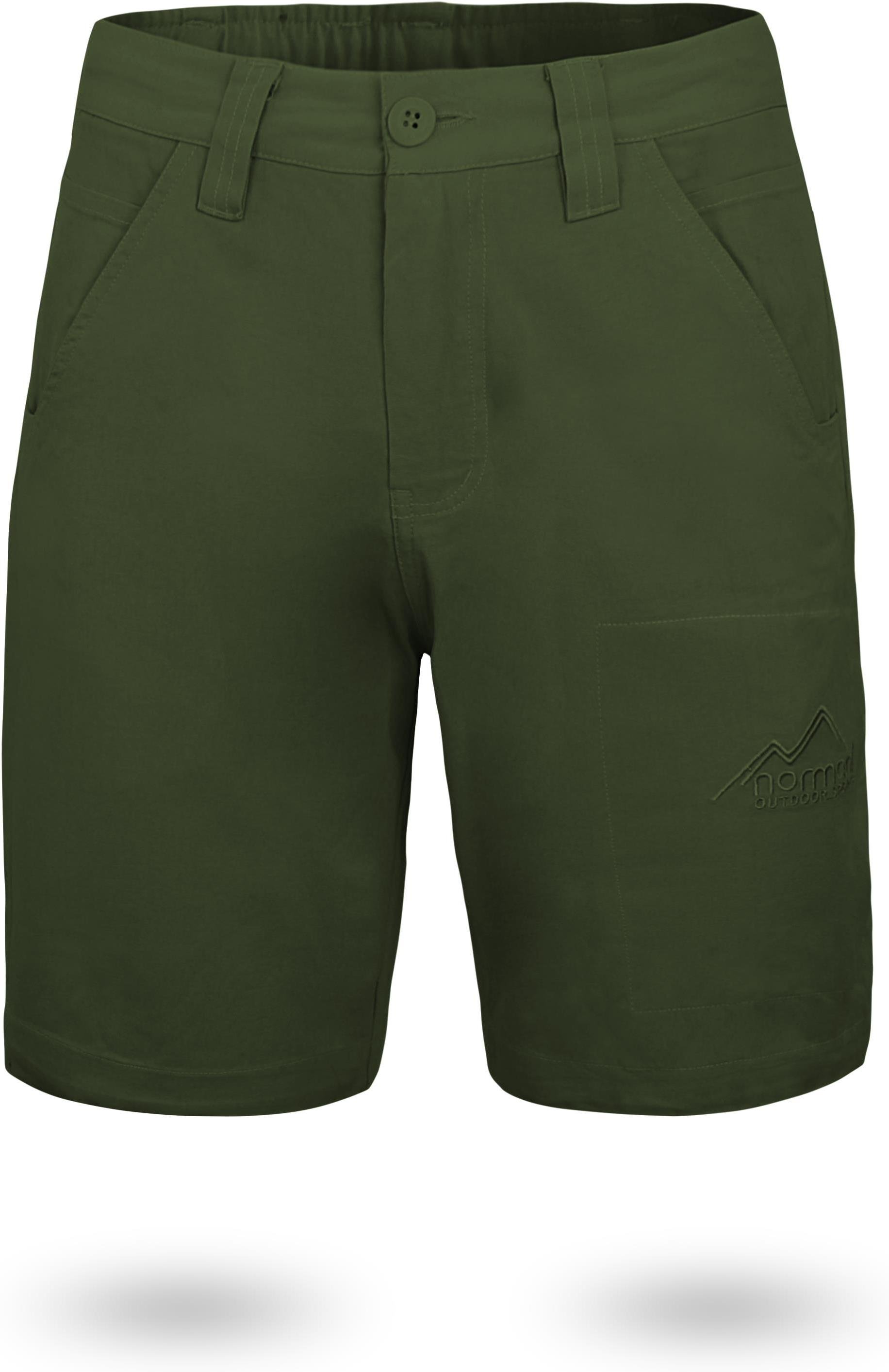 normani OUTDOOR SPORTS Herren Shorts Gobi
