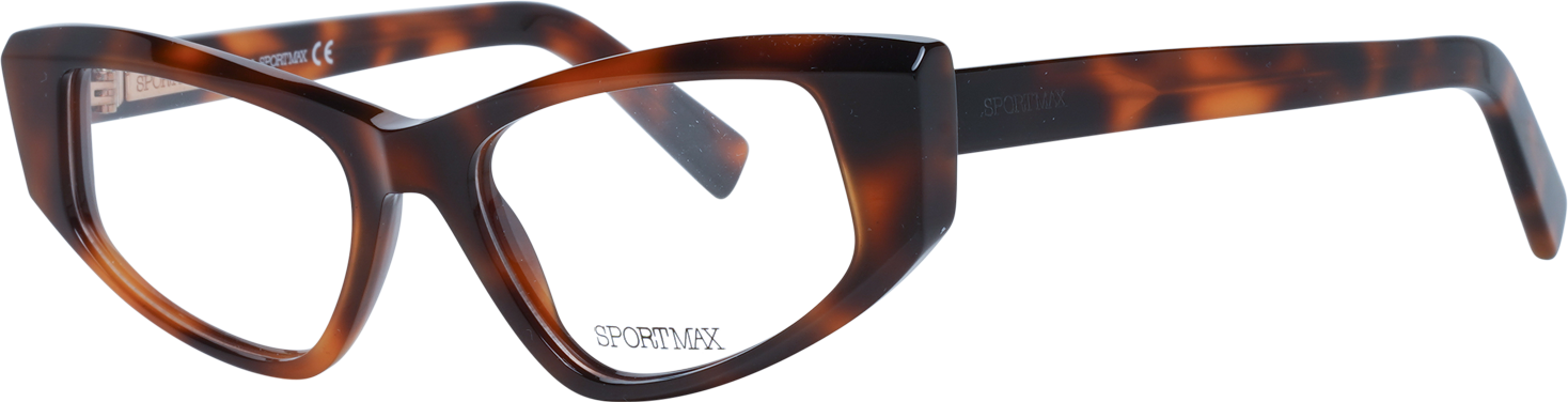 Sportmax Brille SM5003 052 51