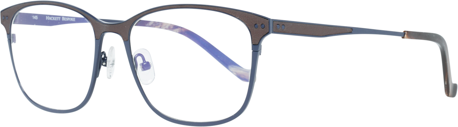 Hackett Bespoke Brille HEB178 54684
