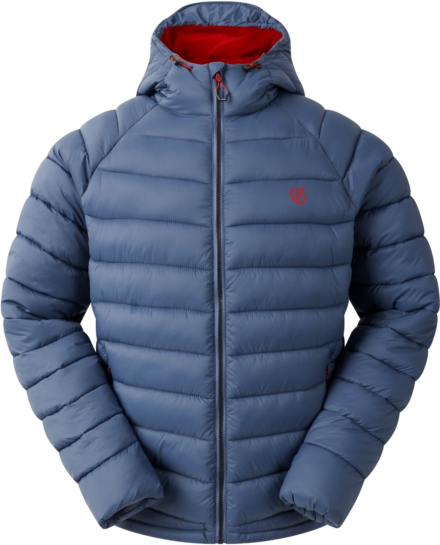 Dare 2B - "Torrek Mountain" Steppjacke für Herren (Indigoblau)