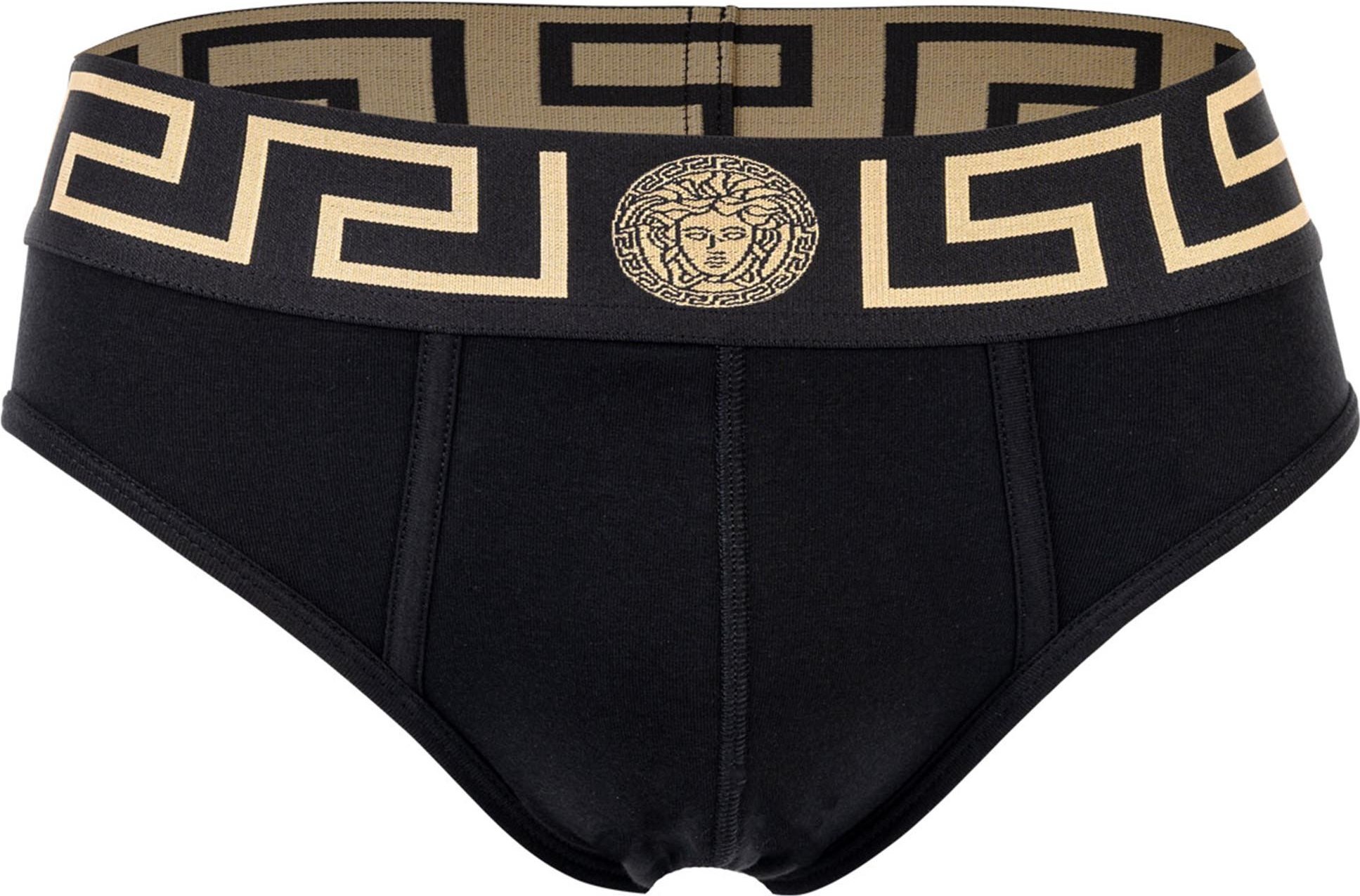 VERSACE Brief - TOPEKA, Stretch Baumwolle