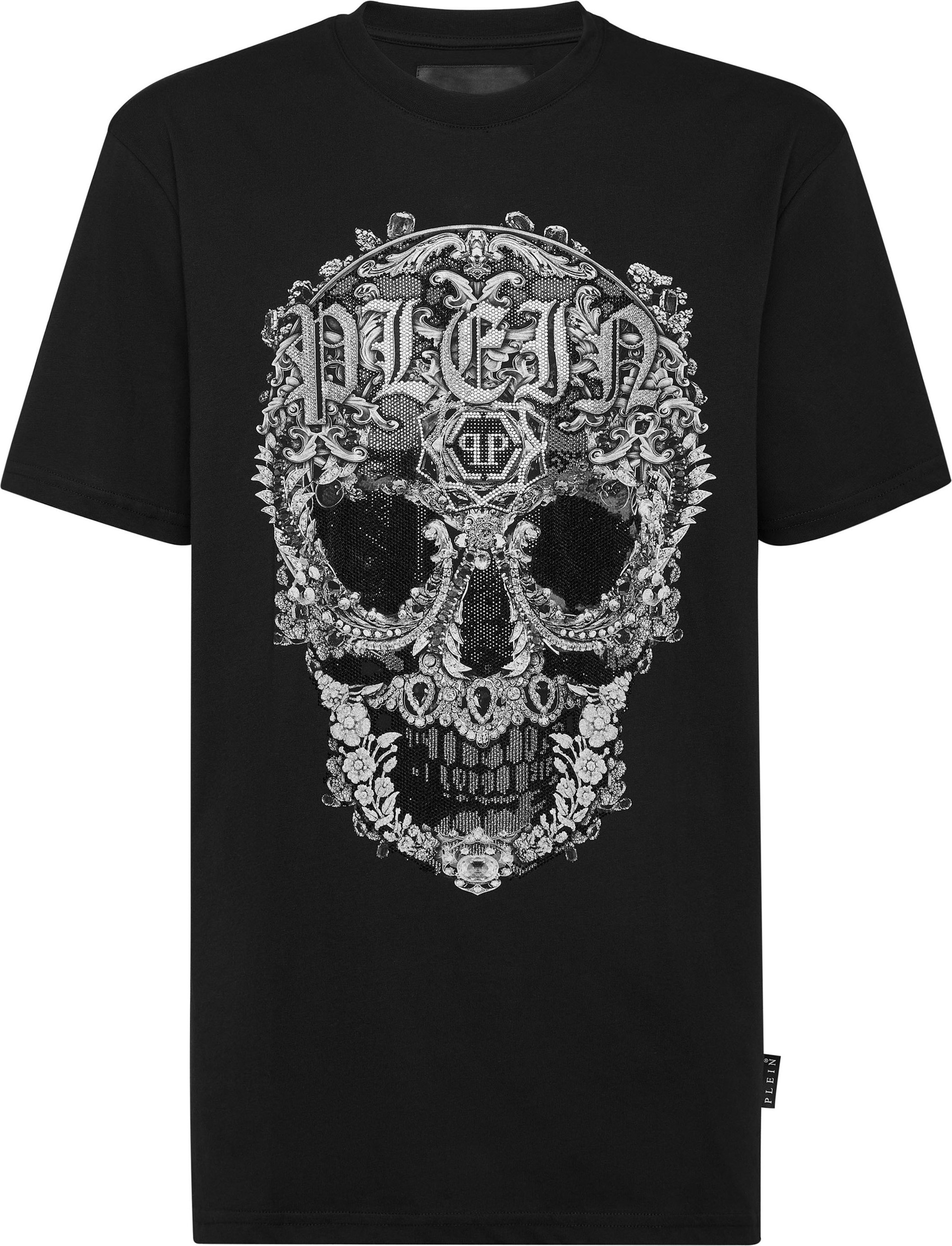 T-Shirt Skull