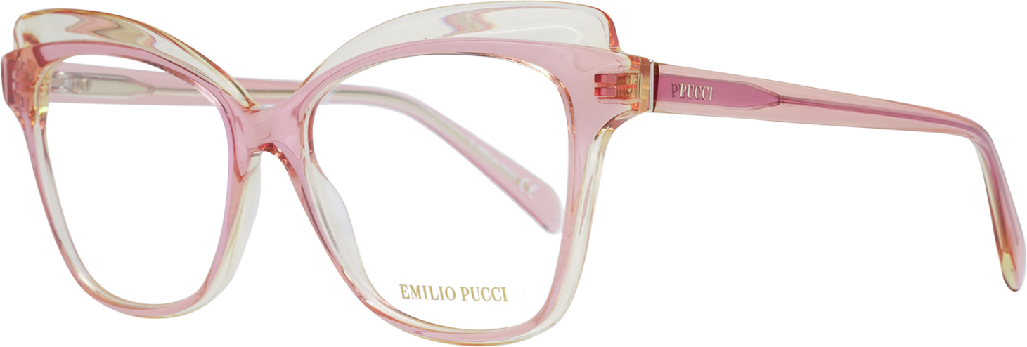 Emilio Pucci Brille EP5198 074 54