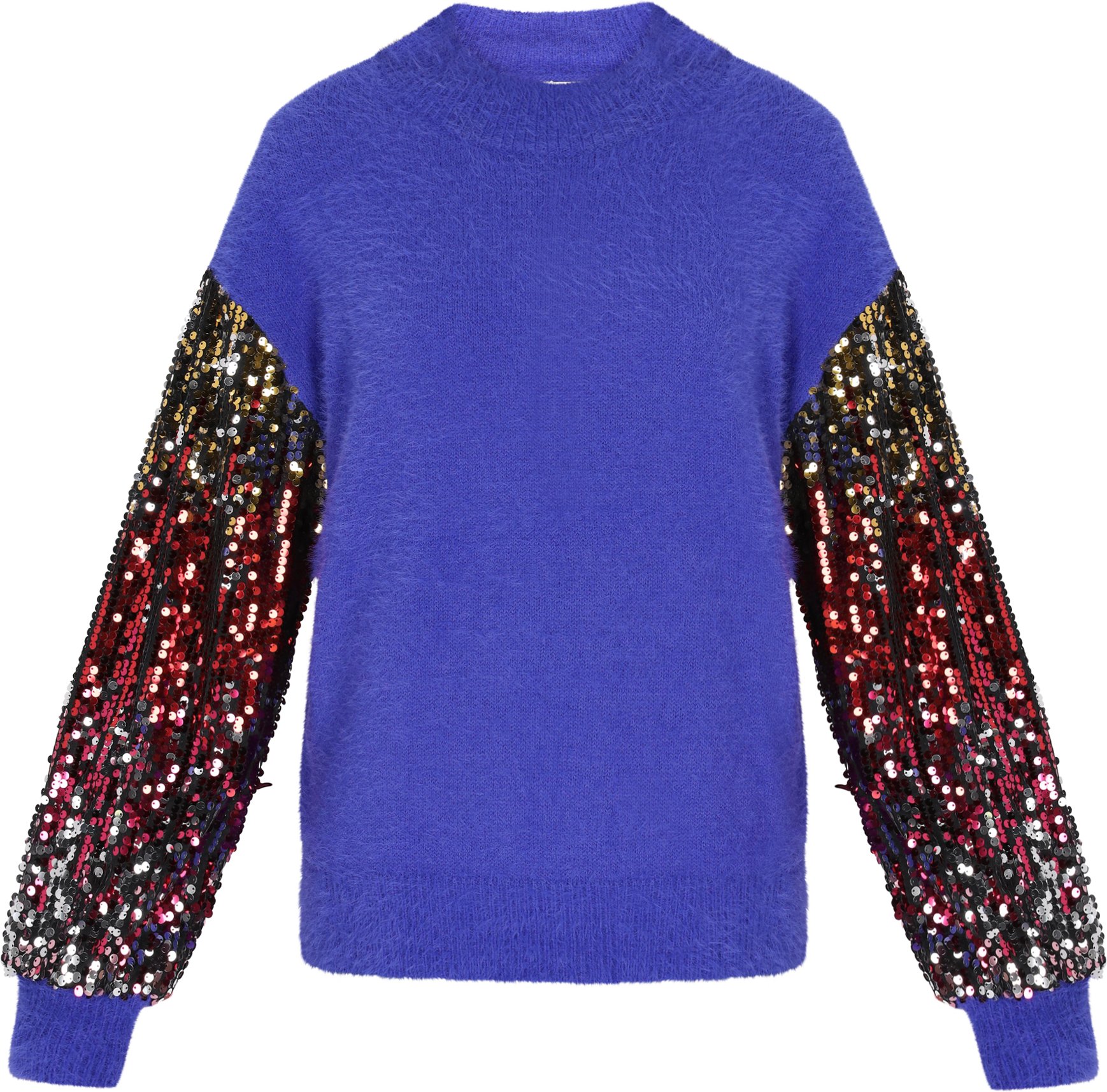 IZIA Zur Seite fahren Damen blau