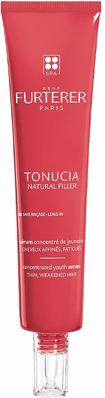 Tonucia Konzentriertes Jugendserum 75 ml