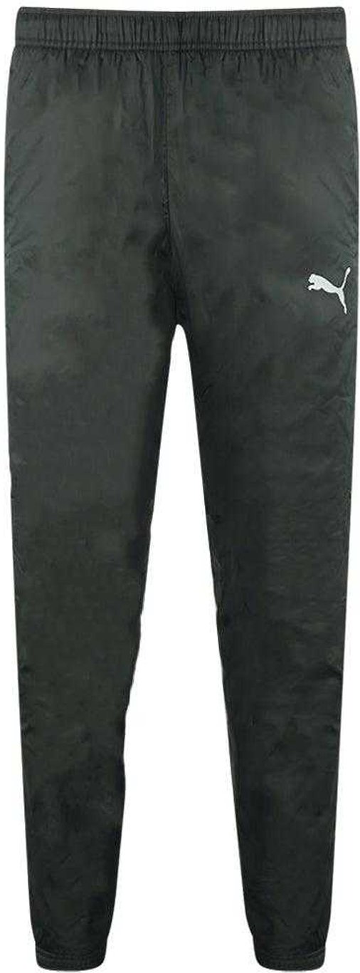 Puma - Jogginghosen für Herren , Training (Schwarz)