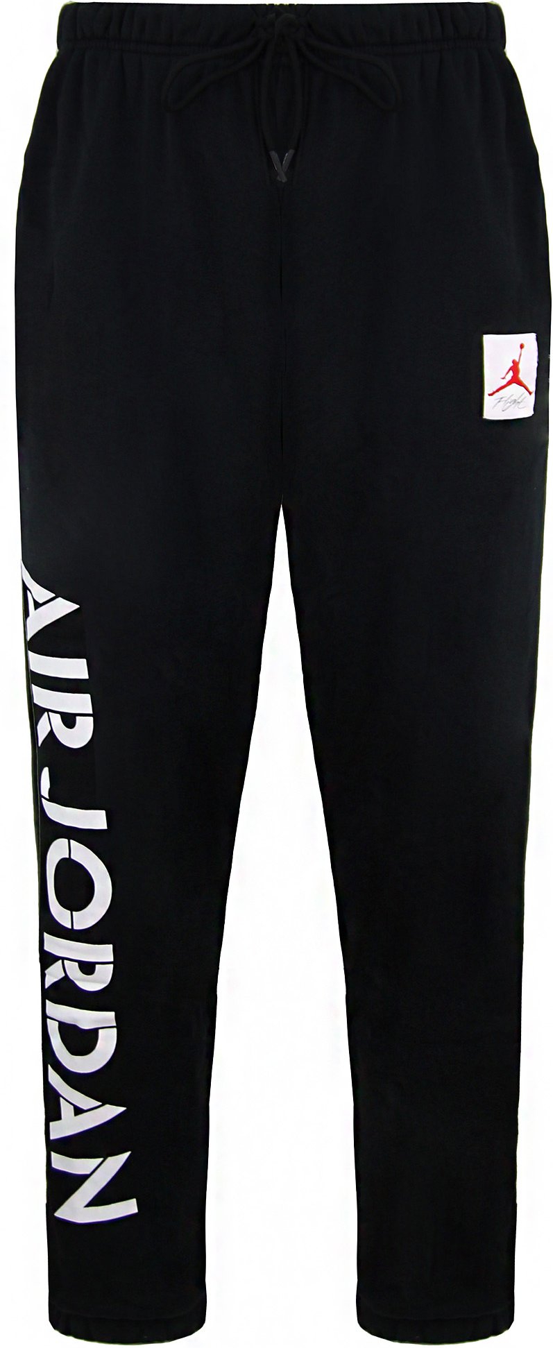 Nike Air Jordan Standard Fit Stretch Taille Black Herren Trackhose DD0396 010