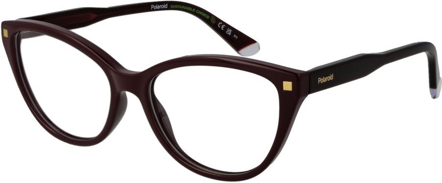 Cateye-Acetat-Brille