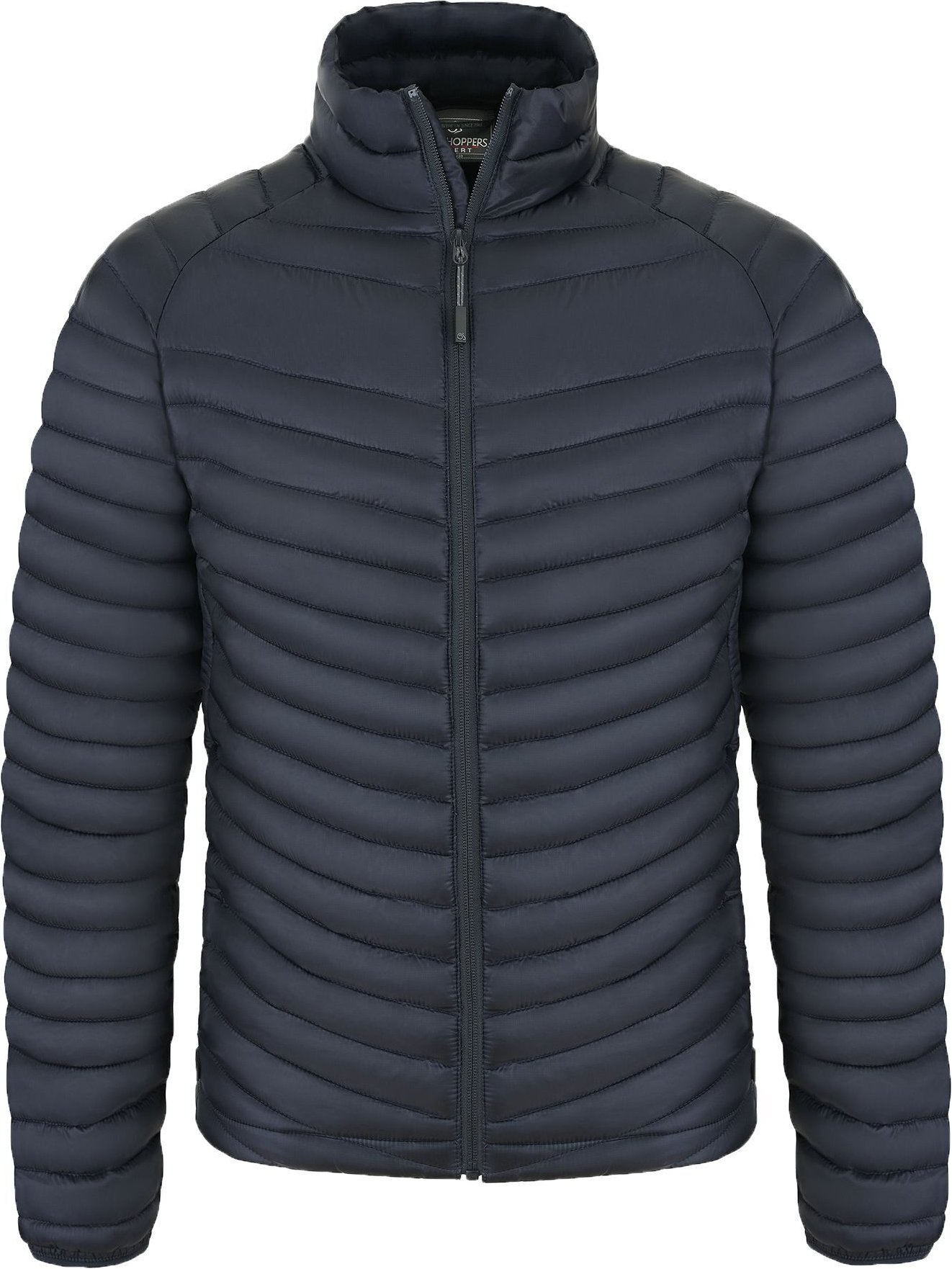 Craghoppers Unisex Erwachsene Expert Expolite Thermal gepolsterte Jacke (Dark Navy)