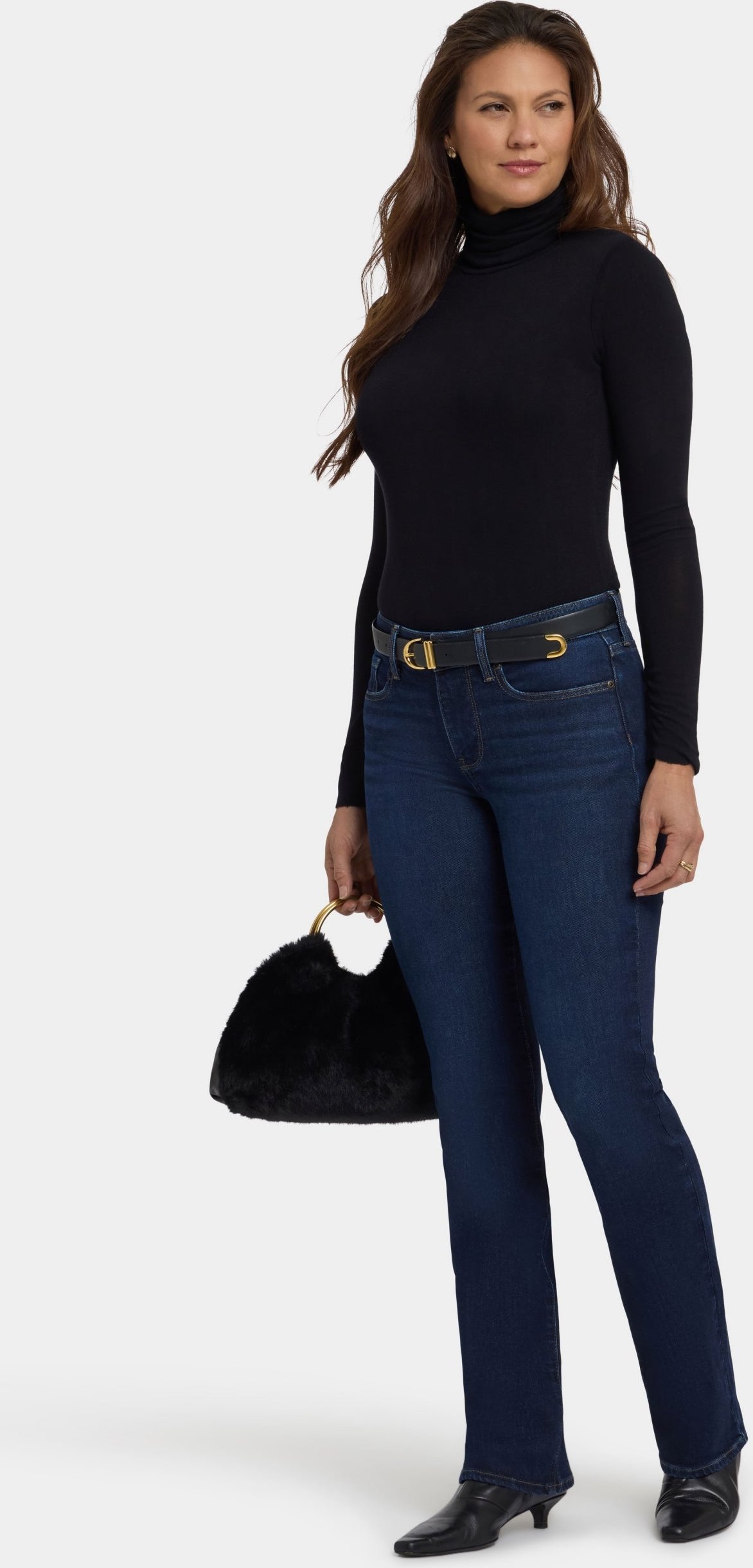 Barbara Bootcut Jeans | Northbridge