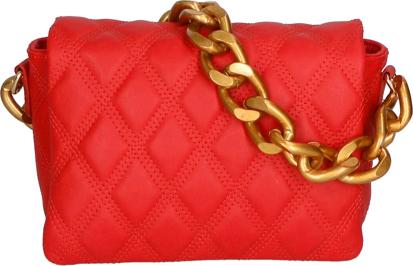 Gave Lux Handtasche Frauen FIRE RED